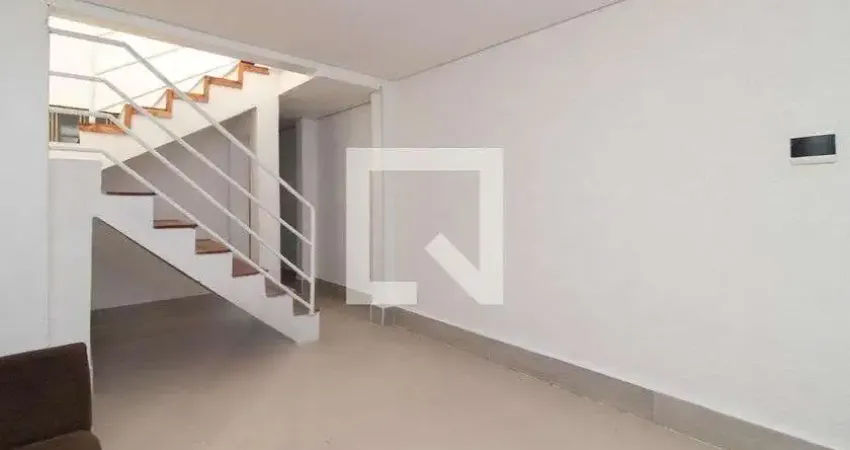 Casa com 2 quartos para alugar na Rua São Francisco, Santana, Porto Alegre