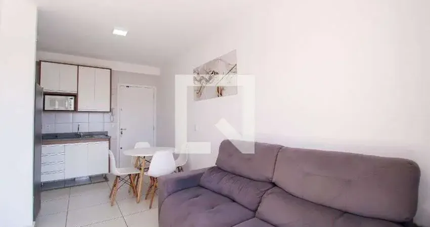 Apartamento com 1 quarto para alugar na Avenida Rangel Pestana, Mooca, São Paulo