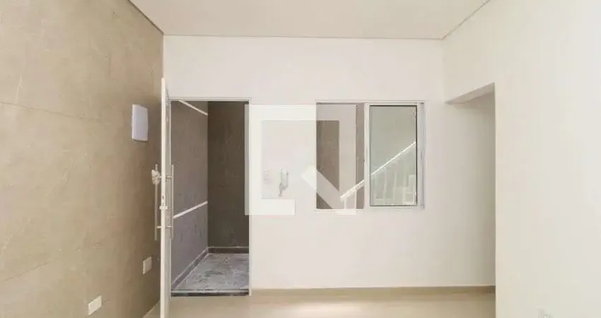 Casa para aluguel - jardim brasil , 2 quartos, 80 m² - são paulo