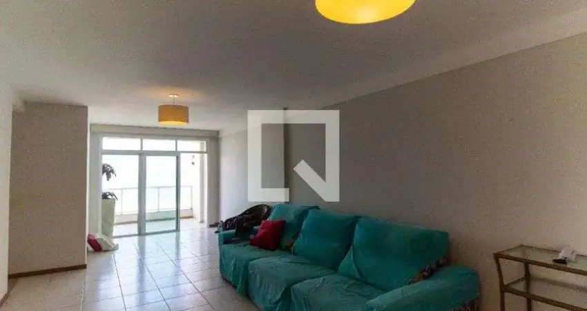 Apartamento para aluguel - piratininga, 4 quartos,  148 m² - niterói