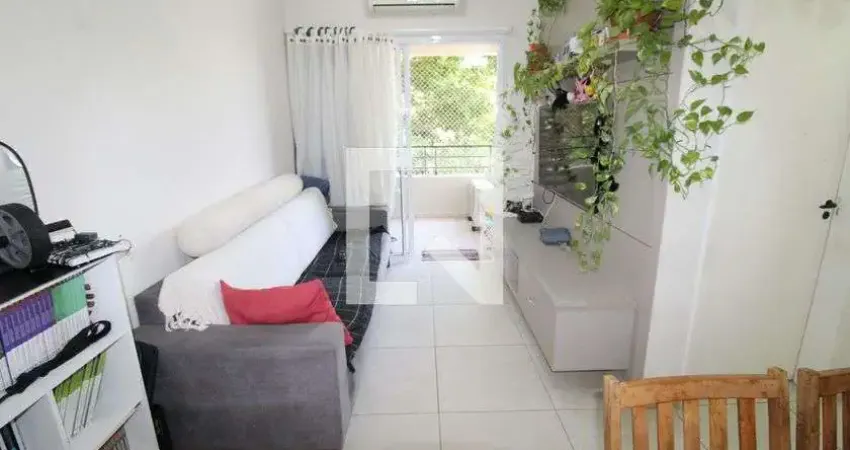 Apartamento para aluguel - parque industrial, 2 quartos,  67 m² - são josé dos campos