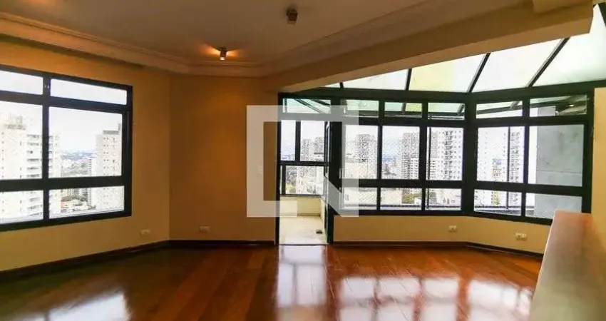 Cobertura para aluguel - portal do morumbi, 3 quartos, 320 m² - são paulo