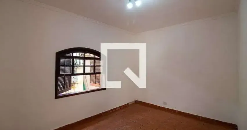 Casa com 4 quartos para alugar na Rua Geraldo Bourroul, Brooklin, São Paulo