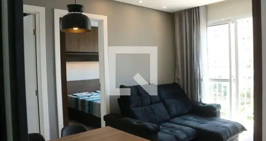 Apartamento para aluguel - água branca, 2 quartos, 38 m² - são paulo