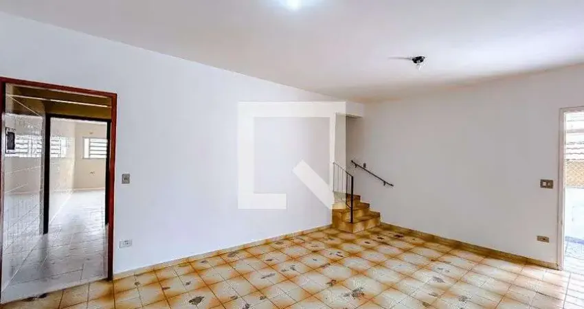 Casa com 5 quartos para alugar na Rua Pérsia, Sacomã, São Paulo