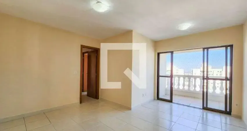 Apartamento para aluguel - serrinha, 3 quartos, 85 m² - goiânia