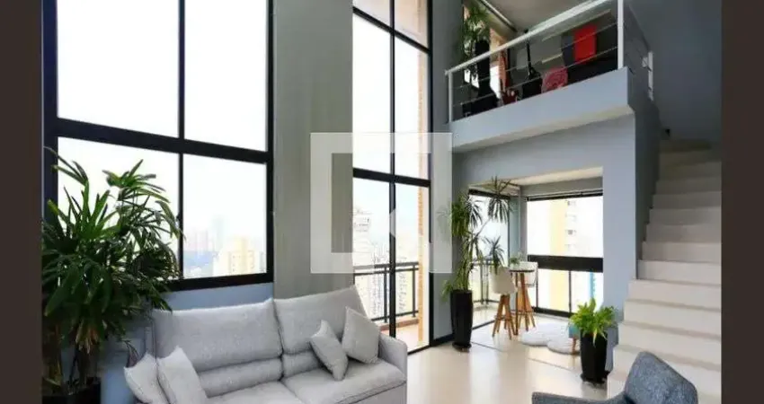 Apartamento para aluguel - panamby, 3 quartos,  184 m² - são paulo