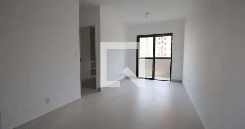 Apartamento para aluguel - santa teresinha, 2 quartos,  60 m² - santo andré