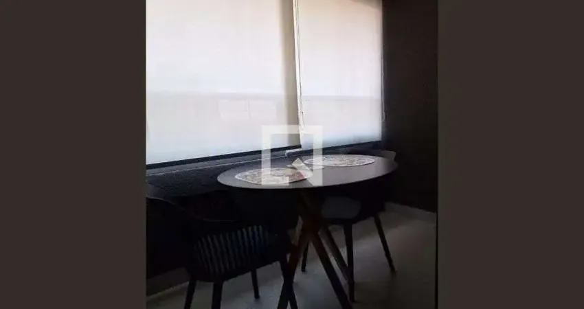 Apartamento para aluguel - freguesia do ó, 1 quarto, 26 m² - são paulo