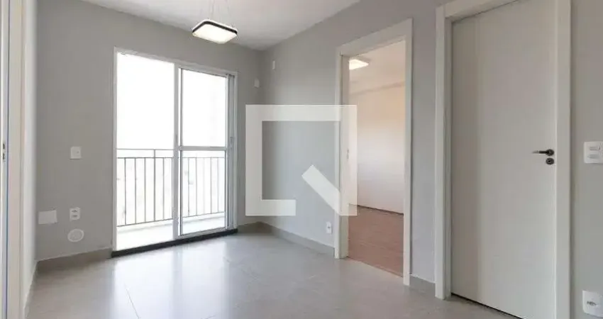 Apartamento para aluguel - bosque da saúde, 2 quartos,  38 m² - são paulo
