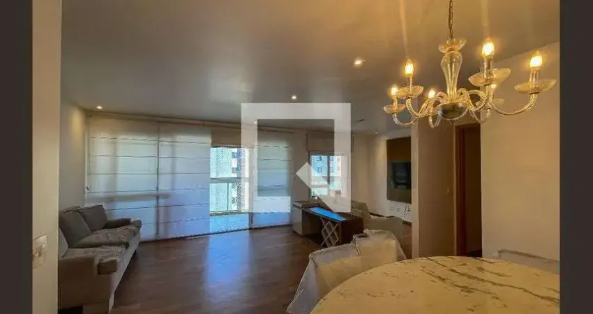 Apartamento para aluguel - vila olímpia, 4 quartos, 129 m² - são paulo