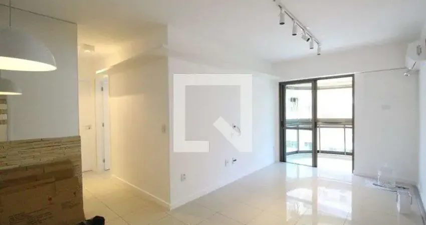 Apartamento para aluguel - jacarepaguá, 2 quartos,  76 m² - rio de janeiro