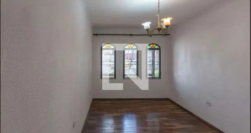 Casa para aluguel - cidade jardim, 3 quartos,  169 m² - campinas