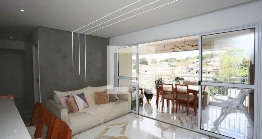 Apartamento para aluguel - portal do morumbi, 3 quartos,  96 m² - são paulo