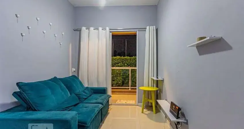 Apartamento para aluguel - recreio, 2 quartos,  93 m² - rio de janeiro