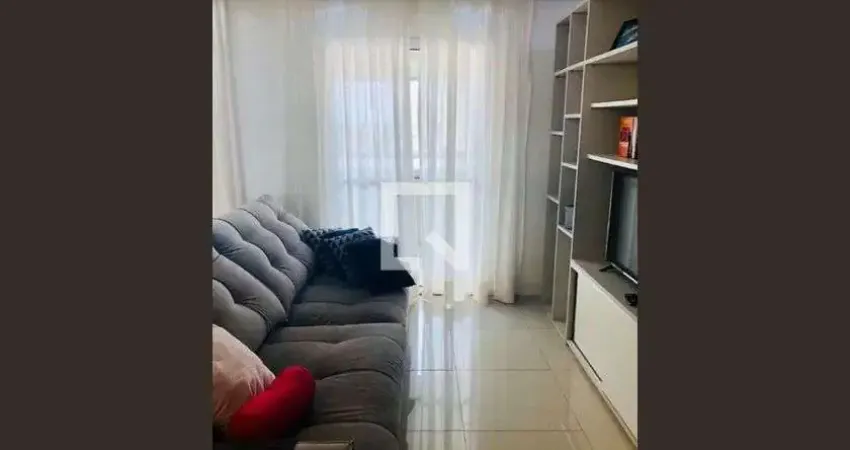 Apartamento para aluguel - bosque da saúde, 2 quartos,  87 m² - são paulo