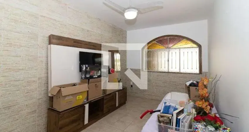 Casa para aluguel - vila valqueire, 3 quartos, 300 m² - rio de janeiro