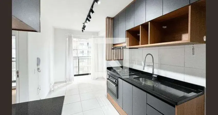 Apartamento para aluguel - água branca, 1 quarto,  28 m² - são paulo