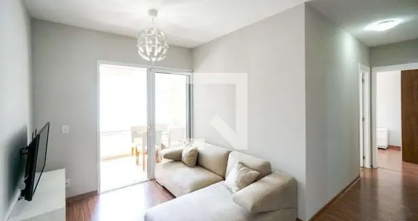 Apartamento para aluguel - tatuapé, 2 quartos,  67 m² - são paulo