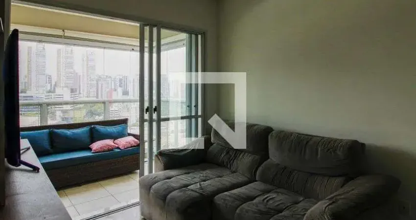 Apartamento para aluguel - vila andrade, 2 quartos,  67 m² - são paulo