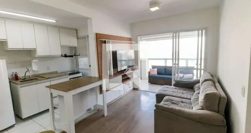 Apartamento para aluguel - vila andrade, 2 quartos,  67 m² - são paulo