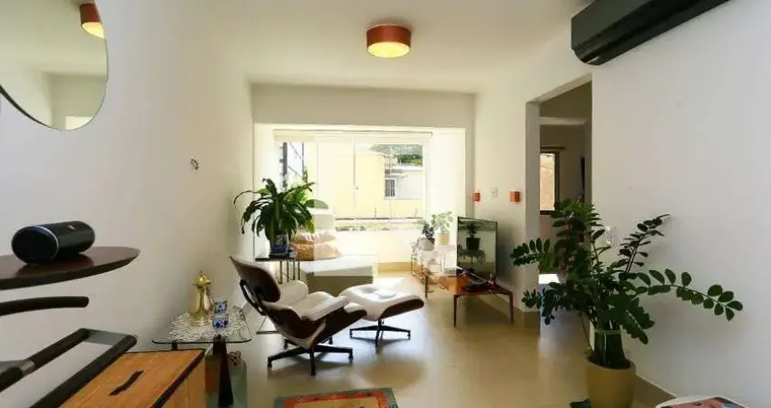 Apartamento para aluguel - morumbi, 2 quartos,  68 m² - são paulo