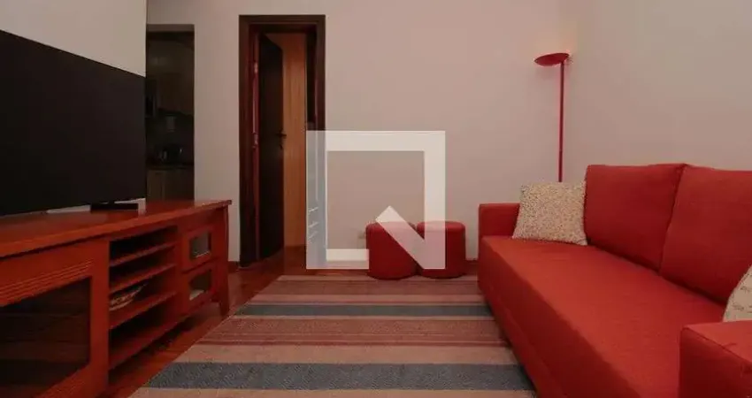 Apartamento para aluguel - pinheiros, 1 quarto,  45 m² - são paulo