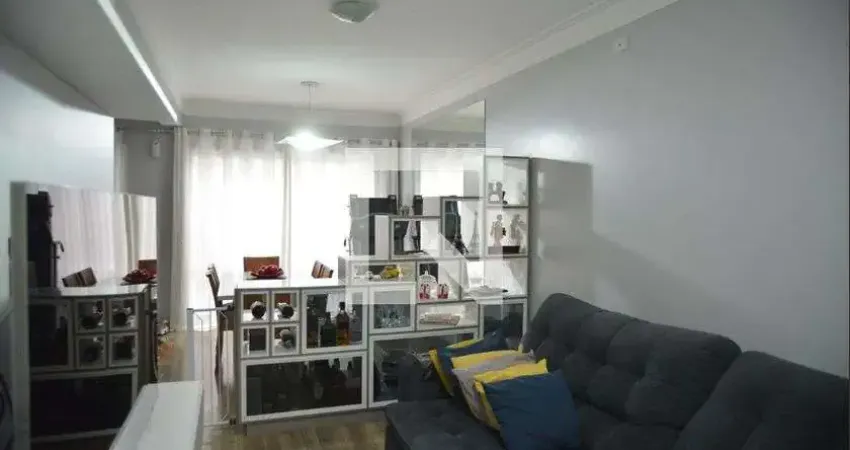 Casa para aluguel - santa teresinha, 4 quartos,  133 m² - santo andré
