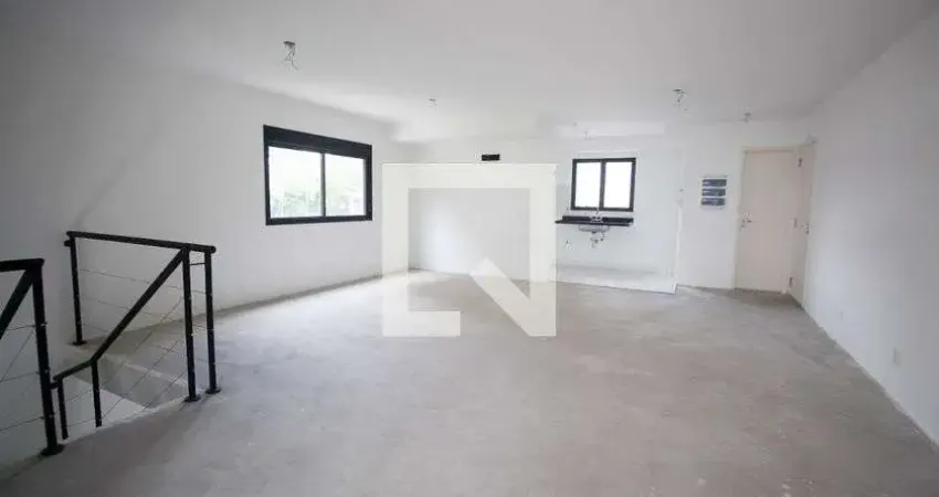 Apartamento para aluguel - morumbi, 2 quartos,  130 m² - são paulo