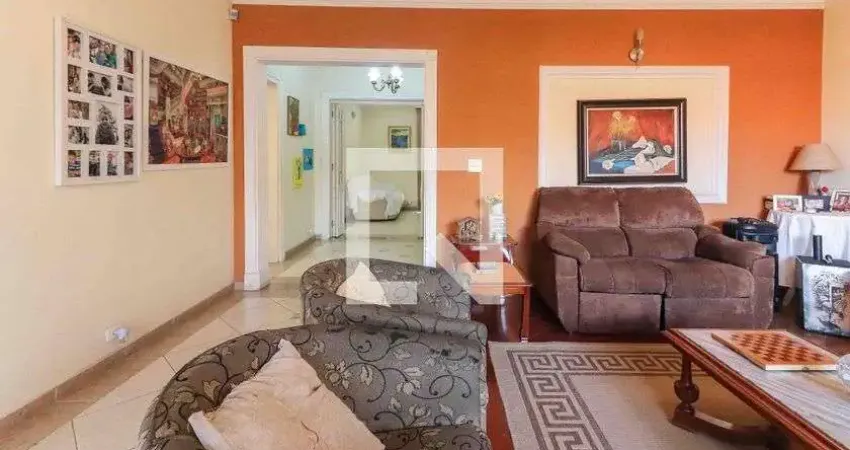 Casa com 5 quartos para alugar na Rua Esteban Arteaga, Parque Ipê, São Paulo