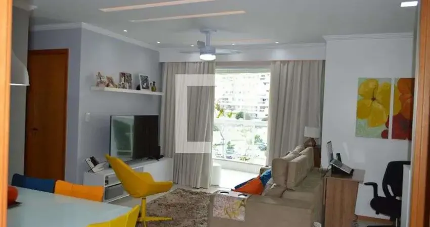 Apartamento para aluguel - jacarepaguá, 2 quartos,  78 m² - rio de janeiro