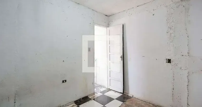 Casa com 1 quarto para alugar na Rua Augusto Gil, Vila Dionisia, São Paulo