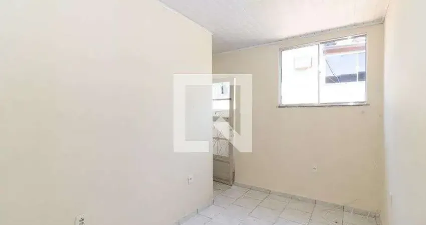 Casa para aluguel - vila valqueire, 1 quarto,  38 m² - rio de janeiro