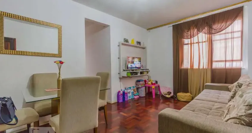 Apartamento para aluguel - barreto, 2 quartos,  75 m² - niterói