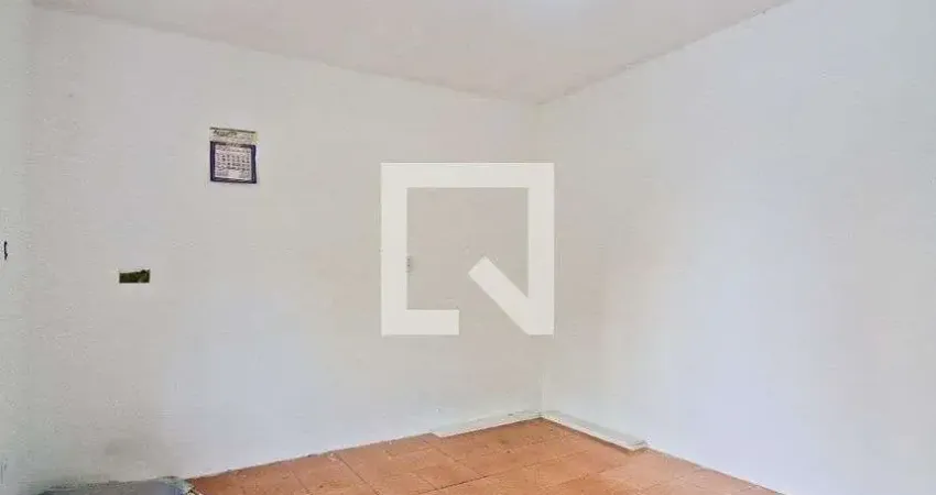 Casa com 1 quarto para alugar na Rua da Bica, Freguesia do Ó, São Paulo