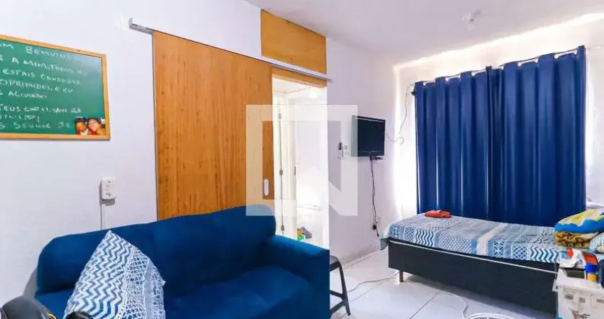 Apartamento para aluguel - piedade, 2 quartos,  50 m² - rio de janeiro