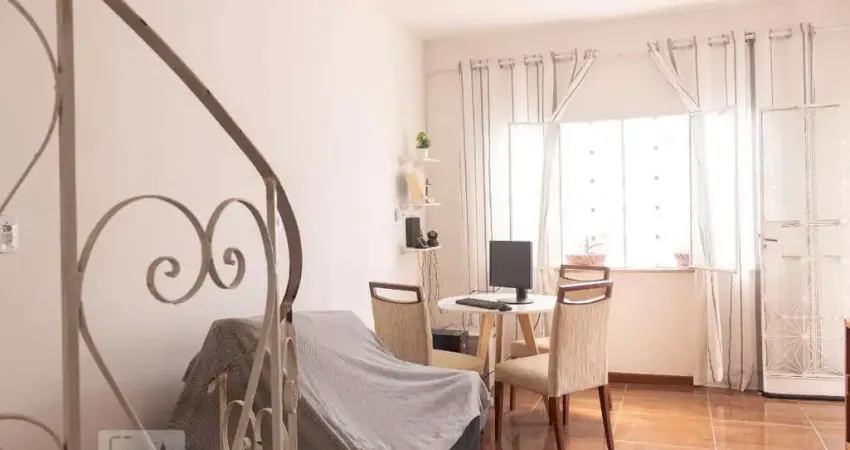 Casa para aluguel - campo grande, 3 quartos,  180 m² - rio de janeiro