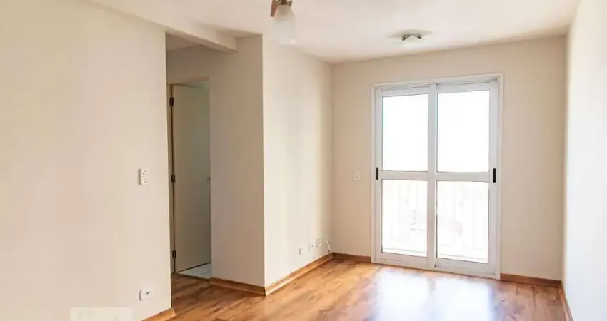Apartamento para aluguel - jardim são savério, 2 quartos,  49 m² - são paulo