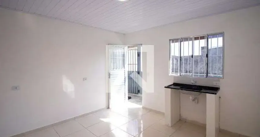 Casa / sobrado em condomínio para aluguel - jabaquara, 1 quarto,  40 m² - são paulo