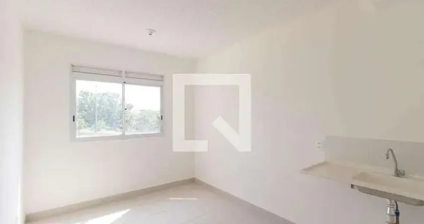 Apartamento para aluguel - parque novo mundo , 2 quartos, 32 m² - são paulo