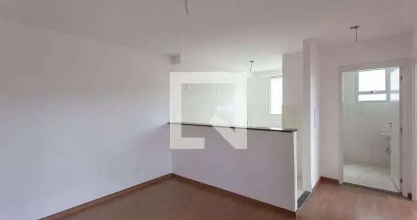 Apartamento para aluguel - ribeiro de abreu, 2 quartos, 45 m² - belo horizonte