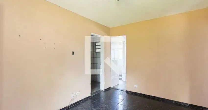 Apartamento para aluguel - itaim paulista, 2 quartos,  45 m² - são paulo