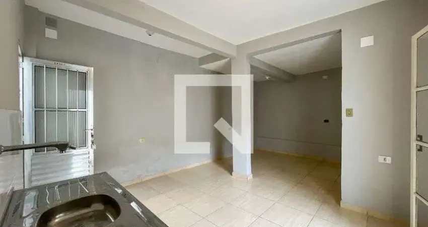 Casa com 1 quarto para alugar na Rua Marcelo Gama, Freguesia do Ó, São Paulo