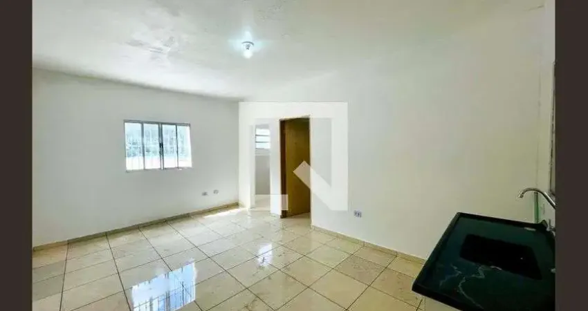 Casa com 1 quarto para alugar na Rodovia Fernão Dias, Vila Augusta, Guarulhos