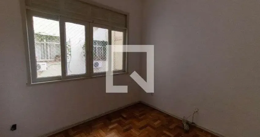 Apartamento com 1 quarto para alugar na Rua Luiz Leopoldo Fernandes Pinheiro, Centro, Niterói