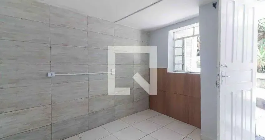 Casa para aluguel - jardim éster yolanda, 1 quarto,  80 m² - são paulo