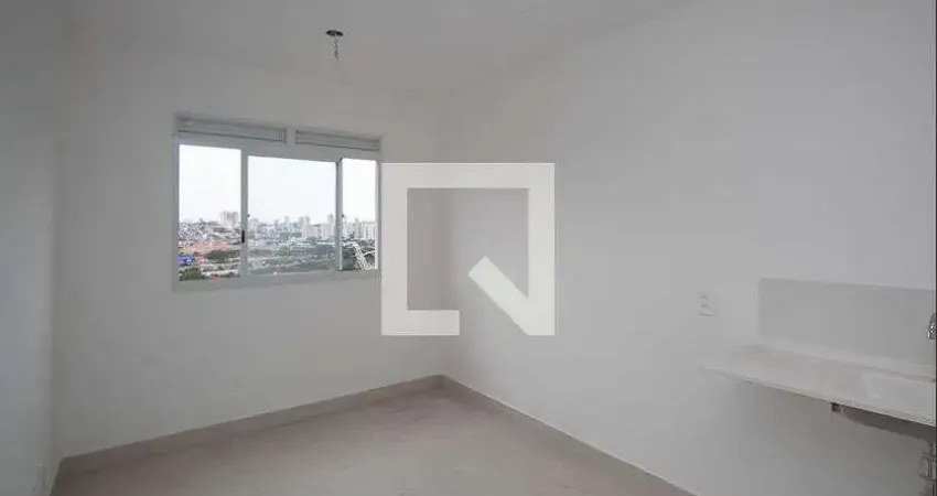 Apartamento para aluguel - parque novo mundo , 2 quartos, 34 m² - são paulo
