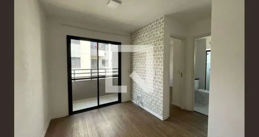 Cobertura para aluguel - jardim isis, 2 quartos, 49 m² - cotia