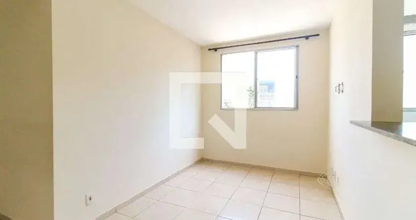 Apartamento para aluguel - vila progresso, 2 quartos,  45 m² - são paulo