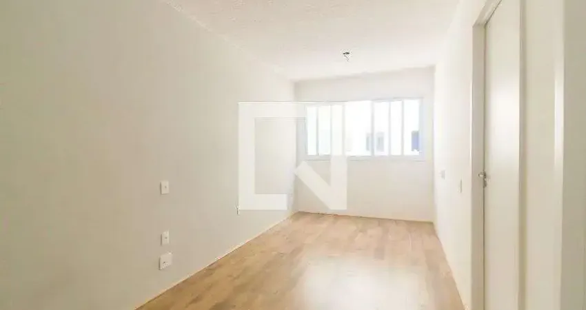 Kitnet / stúdio para aluguel - conjunto residencial jose bonifacio, 1 quarto,  26 m² - são paulo